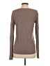 Zara Brown Pullover Sweater Size S - photo 2