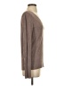 Zara Brown Pullover Sweater Size S - photo 4