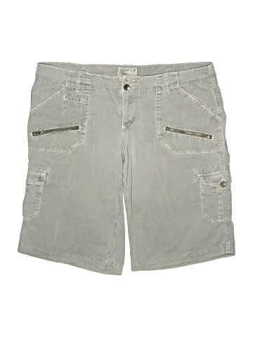 American Eagle Outfitters Cargo Shorts (view 1)