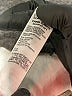 M&S Blue Dress Pants Size 11 - photo 4