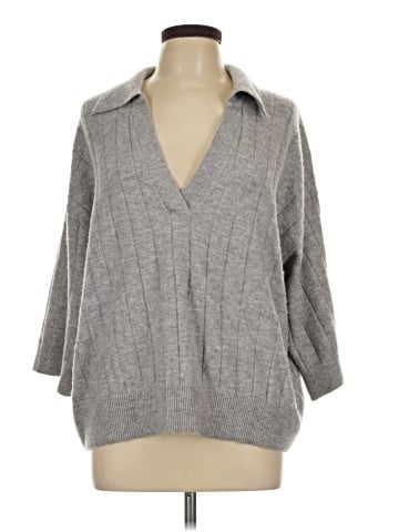 H&M Pullover Sweater (view 1)