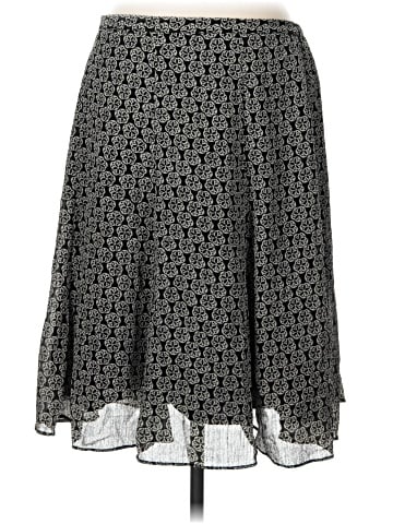 George Casual Skirt (view 1)