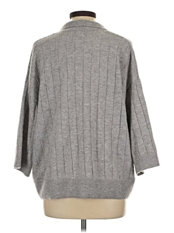 H&M Pullover Sweater (view 2)