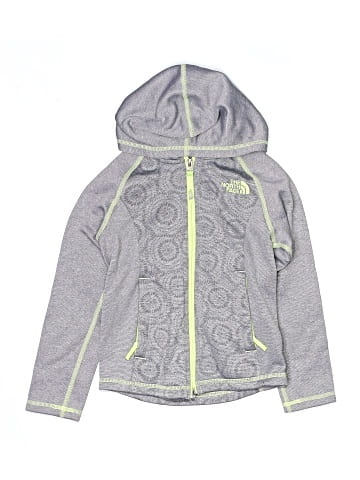 The North Face Zip Up Hoodie (view 1)