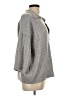 H&M Gray Pullover Sweater Size L - photo 4