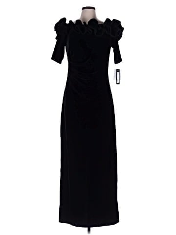 Xscape Cocktail Dress (view 1)