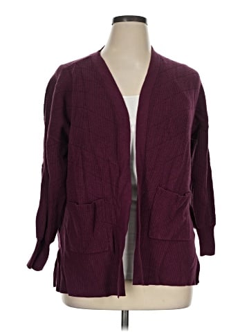 Maurices Cardigan (view 1)
