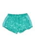 Under Armour Stars Teal Athletic Shorts Size S - photo 1