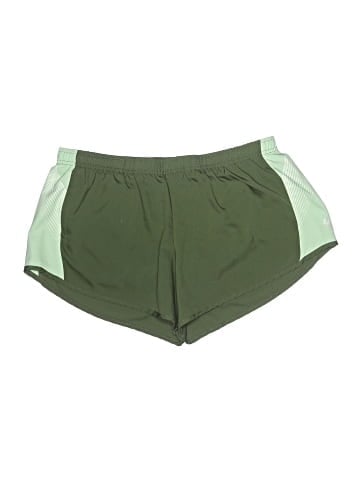 Oiselle Athletic Shorts (view 1)