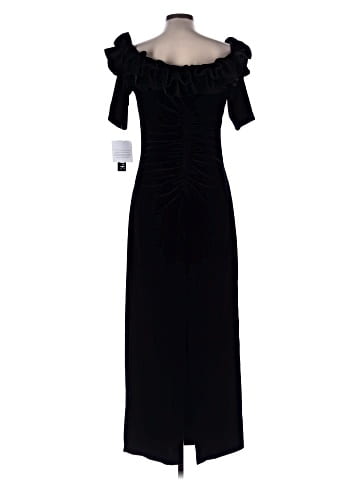 Xscape Cocktail Dress (view 2)