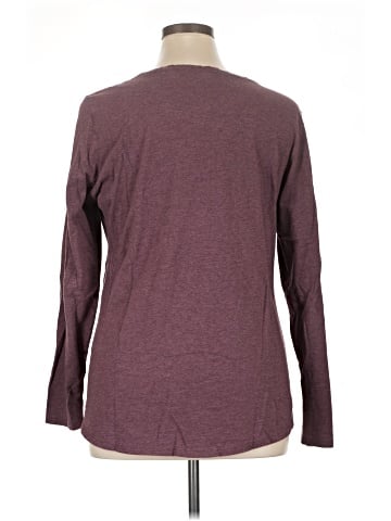 Peruvian Connection Long Sleeve T-Shirt (view 2)