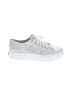 Keds White Sneakers Size 7 1/2 - photo 1