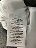 Milly 100% Polyester Black Sleeveless Top Size XS - photo 8
