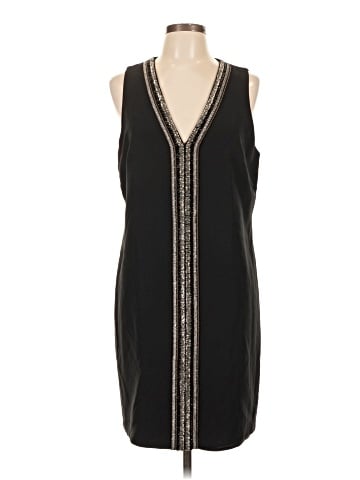 Laundry by Shelli Segal Cocktail Dress (view 1)