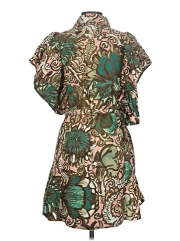 La DoubleJ Casual Dress (view 2)