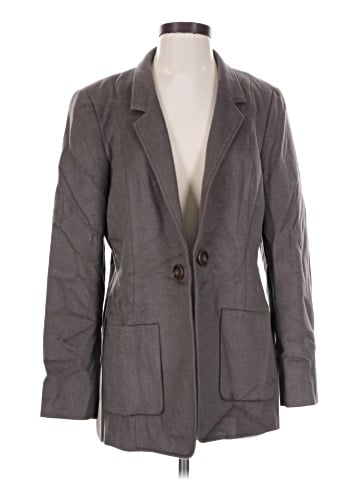Worth New York Wool Blazer (view 1)