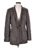 Worth New York Gray Wool Blazer Size 10 - photo 1