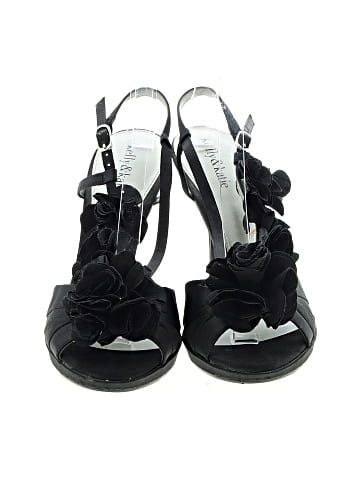 Kelly & Katie Sandals (view 2)