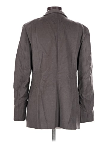 Worth New York Wool Blazer (view 2)