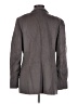 Worth New York Gray Wool Blazer Size 10 - photo 2