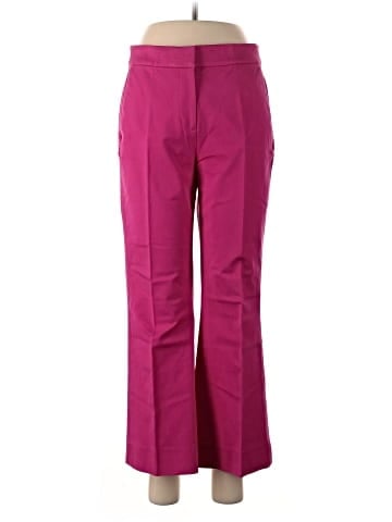 J.Crew Factory Store Dress Pants (view 1)