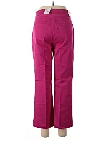 J.Crew Factory Store Dress Pants (view 2)