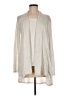 Bobeau Ivory Cardigan Size M - photo 1