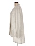Bobeau Ivory Cardigan Size M - photo 5