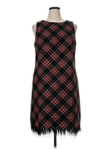 J.Crew Factory Store Cocktail Dress (view 1)