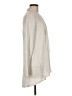 Bobeau Ivory Cardigan Size M - photo 4