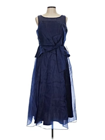 JS Collections Cocktail Dress (view 1)