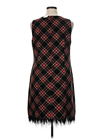 J.Crew Factory Store Cocktail Dress (view 2)