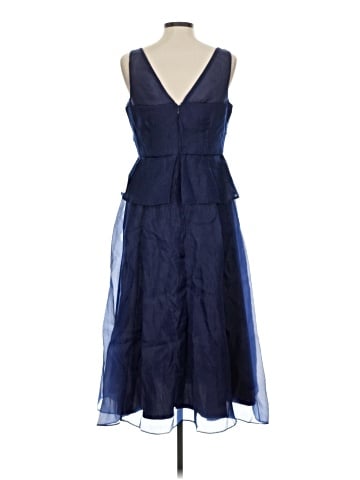 JS Collections Cocktail Dress (view 2)