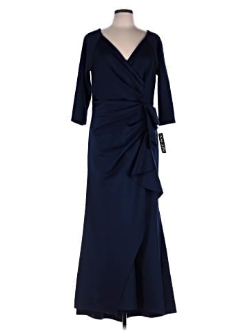 Xscape Cocktail Dress (view 1)