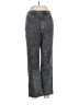 Vigoss Tweed Gray Jeans Size 29 waist - photo 1