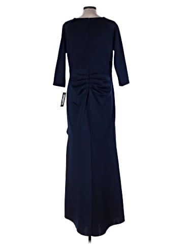 Xscape Cocktail Dress (view 2)