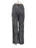 Vigoss Tweed Gray Jeans Size 29 waist - photo 2