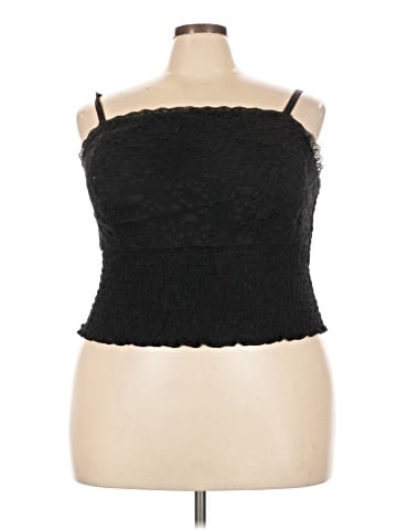 Torrid Sleeveless Top (view 1)