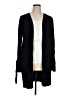 Halogen Black Cardigan Size XL - photo 1