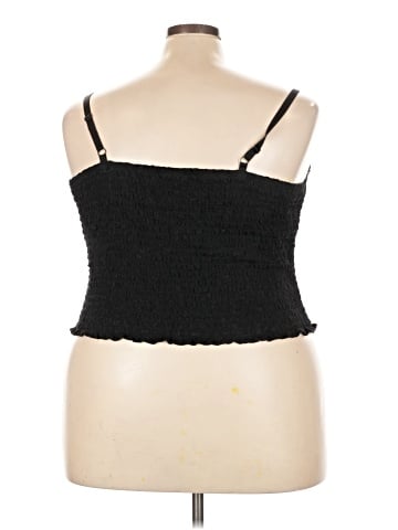Torrid Sleeveless Top (view 2)