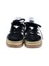 Adidas Black Sneakers Size 5 - photo 2