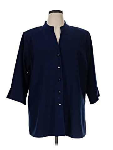 Susan Graver Blazer (view 1)