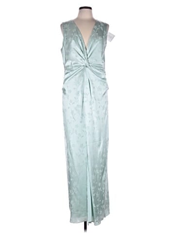 Belle Badgley Mischka Cocktail Dress (view 1)