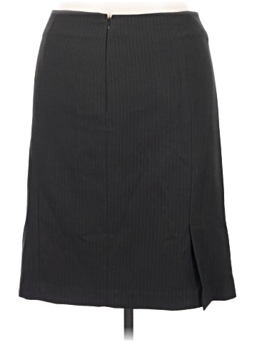Evan Picone Casual Skirt (view 2)