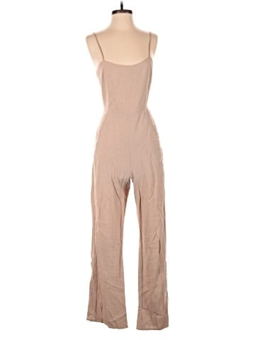 Honey Punch Jumpsuit (view 1)