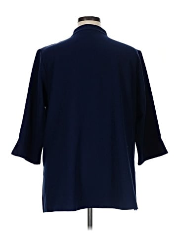 Susan Graver Blazer (view 2)