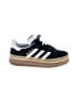 Adidas Black Sneakers Size 5 - photo 1