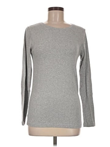 Gap Long Sleeve T-Shirt (view 1)