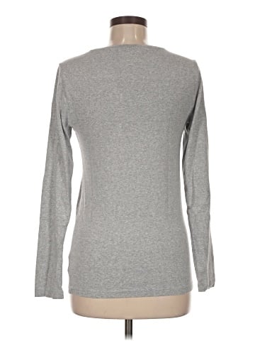 Gap Long Sleeve T-Shirt (view 2)