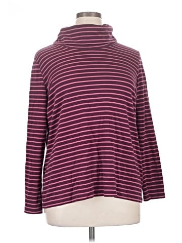 L.L.Bean Long Sleeve Turtleneck (view 1)